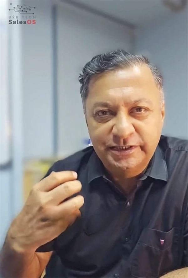 Rajneesh Jain